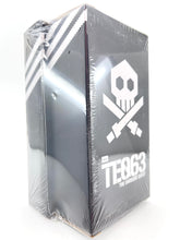 Load image into Gallery viewer, OG Blue Adidas TEQ63 - Martian Toys by Quiccs 6"