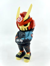 Load image into Gallery viewer, DR76 TEQ63 - Martian Toys by Quiccs x Dragon76 6"