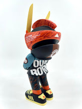 Load image into Gallery viewer, DR76 TEQ63 - Martian Toys by Quiccs x Dragon76 6"