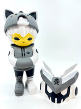 Load image into Gallery viewer, DR76 TEQ63 - Martian Toys by Quiccs x Dragon76 6"