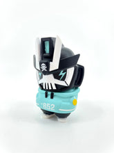 Load image into Gallery viewer, Tiffany Blue Nano TEQ63 - Toy Station x Toy Station by Quiccs 3&quot;
