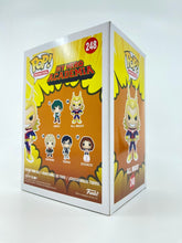 Load image into Gallery viewer, Funko Pop! Animation - My Hero Academia All Might #248 GITD - Funimation Exclusive (2nd Release)

