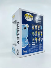 Load image into Gallery viewer, Funko Pop! Disney - Monster&#39;s Inc. - Sulley Disney Store
