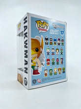Load image into Gallery viewer, Funko POP! DC Heroes/Universe - Hawkman #17
