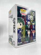 Load image into Gallery viewer, Funko Pop! Animation Anime - Cowboy Bebop Spike #146
