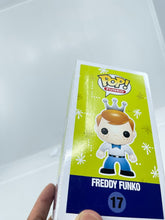 Load image into Gallery viewer, Funko POP! Freddy as RV Walker - SDCC 2013
