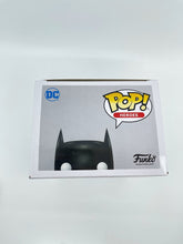 Load image into Gallery viewer, Funko Pop! DC Heroes Green Chrome Batman ECCC 2018 Shared Exclusive
