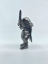 Load image into Gallery viewer, Kid Midnight (Ghost of Kurosawa) 3&quot; Black Alloy TEQ63 - by Quiccs
