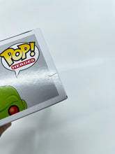 Load image into Gallery viewer, Funko POP! DC Heroes/Universe - Martian Manhunter #18 Metallic SDCC 2011
