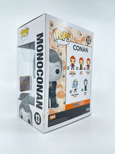 Load image into Gallery viewer, Funko Pop! Conan O'Brien - MonoConan #13 - SDCC 2017 Shared Exclusive