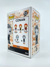 Load image into Gallery viewer, Funko Pop! Conan O'Brien - MonoConan #13 - SDCC 2017 Shared Exclusive
