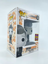 Load image into Gallery viewer, Funko Pop! Conan O'Brien - MonoConan #13 - SDCC 2017 Shared Exclusive