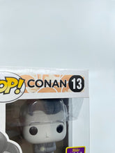 Load image into Gallery viewer, Funko Pop! Conan O'Brien - MonoConan #13 - SDCC 2017 Shared Exclusive