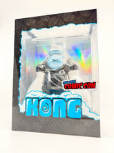 Load image into Gallery viewer, Abominable Toys - Kong Chomp Security - 2021 NYCC Exclusive
