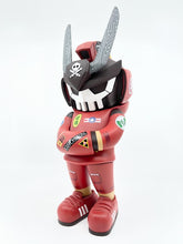Load image into Gallery viewer, Otomo Akira TEQ63 - Martian Toys by Quiccs 12&quot;
