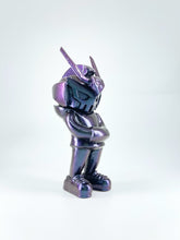 Load image into Gallery viewer, SymbioTEQ Micro TEQ63 - Martian Toys by Quiccs 3&quot;
