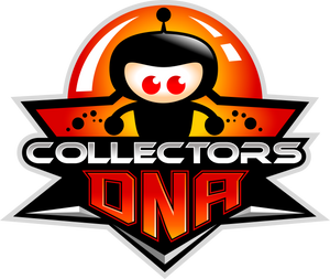 CollectorsDNA