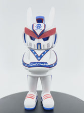 Load and play video in Gallery viewer, Evel Empire TEQ63 - Martian Toys by Quiccs x Sket One 6&quot;

