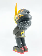Load image into Gallery viewer, Quiccs 12&quot; Hellbots Mega TEQ63 (Kidrobot Exclusive)
