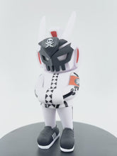 Load and play video in Gallery viewer, Double Ghost Complex TEQ63 - Martian Toys by Quiccs 6&quot;
