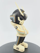 Load and play video in Gallery viewer, Vintage TEQ63 - Martian Toys by Quiccs 6&quot;
