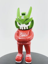 Load and play video in Gallery viewer, Sketracha TEQ63 - Martian Toys by Quiccs x Sket One 6&quot;
