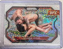 Load image into Gallery viewer, 2021 Panini Prizm White Sparkle - Frankie Edgar /20
