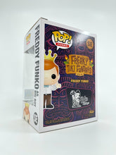 Load image into Gallery viewer, Funko POP! Freddy Funko as Big Boy (Red) - SDCC
