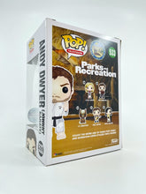 Load image into Gallery viewer, Funko POP! Television: Parks &amp; Recreation - Andy Dwyer Karate Johnny #533 - Funko Flagship
