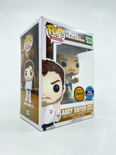 Load image into Gallery viewer, Funko POP! Television: Parks &amp; Recreation - Andy Dwyer Karate Johnny #533 - Funko Flagship
