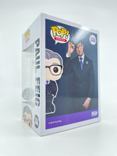 Load image into Gallery viewer, Funko Pop! Movies - Director Paul Feig #344
