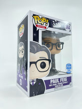 Load image into Gallery viewer, Funko Pop! Movies - Director Paul Feig #344
