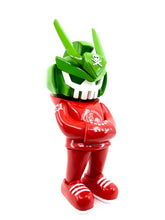 Load image into Gallery viewer, Sketracha TEQ63 - Martian Toys by Quiccs x Sket One 6&quot;
