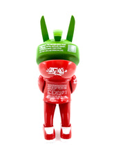 Load image into Gallery viewer, Sketracha TEQ63 - Martian Toys by Quiccs x Sket One 6&quot;
