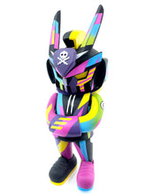 Load image into Gallery viewer, TikkyWow TEQ63 - Martian Toys by Quiccs 6&quot;
