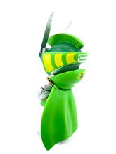 Load image into Gallery viewer, Doom Vadar TEQ63 - Martian Toys by Quiccs x Sket One 6&quot;
