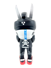 Load image into Gallery viewer, Deadbots TEQ63 - Martian Toys x Quiccs x Kidrobot 6&quot;
