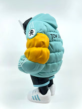 Load image into Gallery viewer, Tiffany Blue R177A GorillaTEQ TEQ63 - Toy Station by Quiccs 12&quot;
