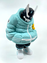 Load image into Gallery viewer, Tiffany Blue R177A GorillaTEQ TEQ63 - Toy Station by Quiccs 12&quot;

