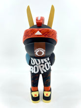 Load image into Gallery viewer, DR76 TEQ63 - Martian Toys by Quiccs x Dragon76 6&quot;
