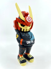 Load image into Gallery viewer, DR76 TEQ63 - Martian Toys by Quiccs x Dragon76 6&quot;
