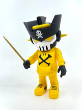Load image into Gallery viewer, Bruce Lee Club Dragon Zeta TEQ63 by Quiccs x Devil Toys 6&quot;
