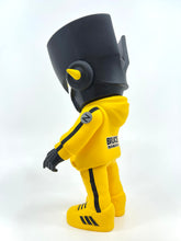 Load image into Gallery viewer, Bruce Lee Club Dragon Zeta TEQ63 by Quiccs x Devil Toys 6&quot;
