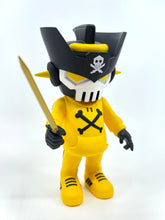 Load image into Gallery viewer, Bruce Lee Club Dragon Zeta TEQ63 by Quiccs x Devil Toys 6&quot;
