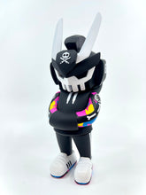 Load image into Gallery viewer, Kid Robot Series 1 TEQ63 - Martian Toys x Quiccs x Kidrobot x Johnny Draco 6&quot;
