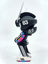 Load image into Gallery viewer, Kid Robot Series 1 TEQ63 - Martian Toys x Quiccs x Kidrobot x Johnny Draco 6&quot;
