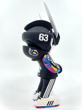 Load image into Gallery viewer, Kid Robot Series 1 TEQ63 - Martian Toys x Quiccs x Kidrobot x Johnny Draco 6&quot;
