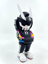 Load image into Gallery viewer, Kid Robot Series 1 TEQ63 - Martian Toys x Quiccs x Kidrobot x Johnny Draco 6&quot;
