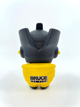 Load image into Gallery viewer, Bruce Lee Club Nano Zeta TEQ63 - Toy Station x Devil Toys by Quiccs 3&quot;
