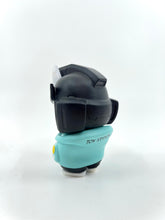 Load image into Gallery viewer, Tiffany Blue Nano TEQ63 - Toy Station x Toy Station by Quiccs 3&quot;
